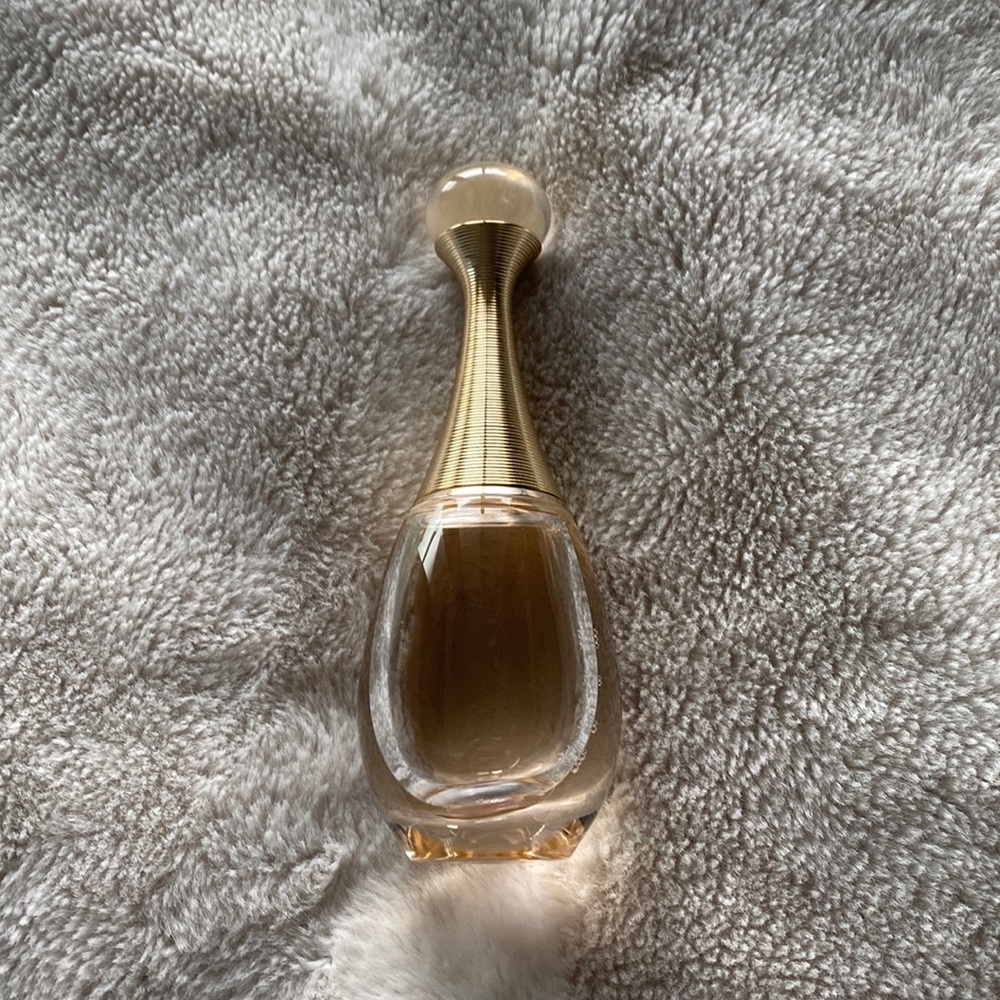 J’adore Dior Eau de Parfum 75ml